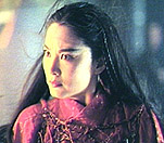 Brigitte Lin stare