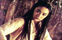 Brigitte Lin stare