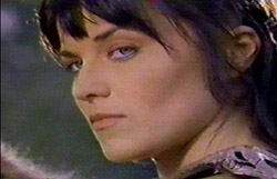 Xena Stare